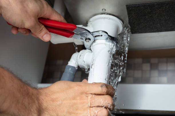 Best 24-hour water damage restoration  in Scottdale, PA