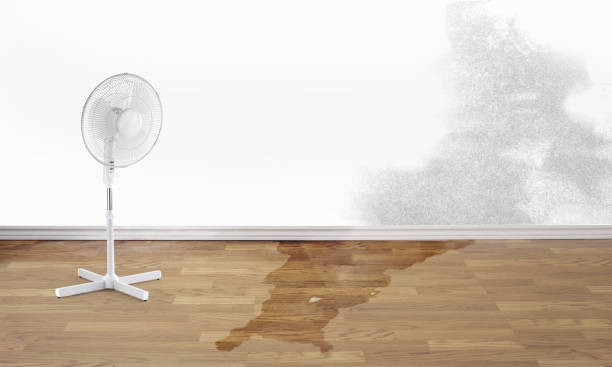 Fire Damage Restoration in PA